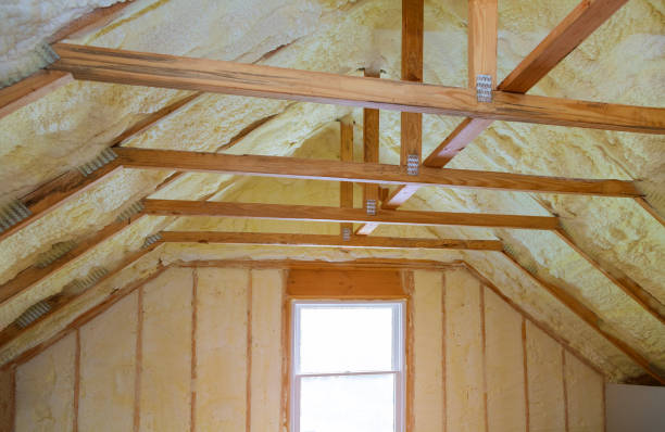 Best Insulation Installation Services in Gumlog, GA