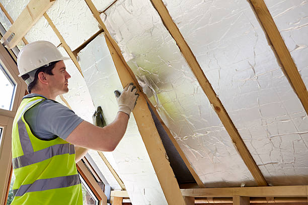 Best Commercial Insulation in Gumlog, GA