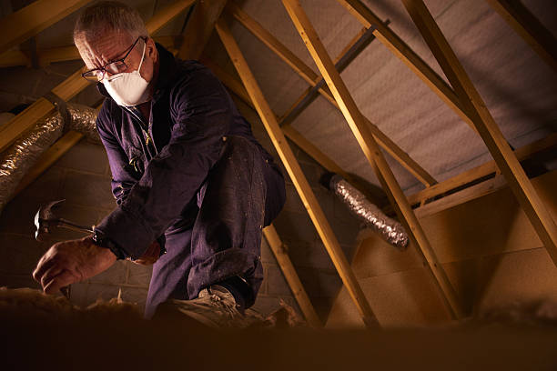 Best Residential Insulation in Gumlog, GA